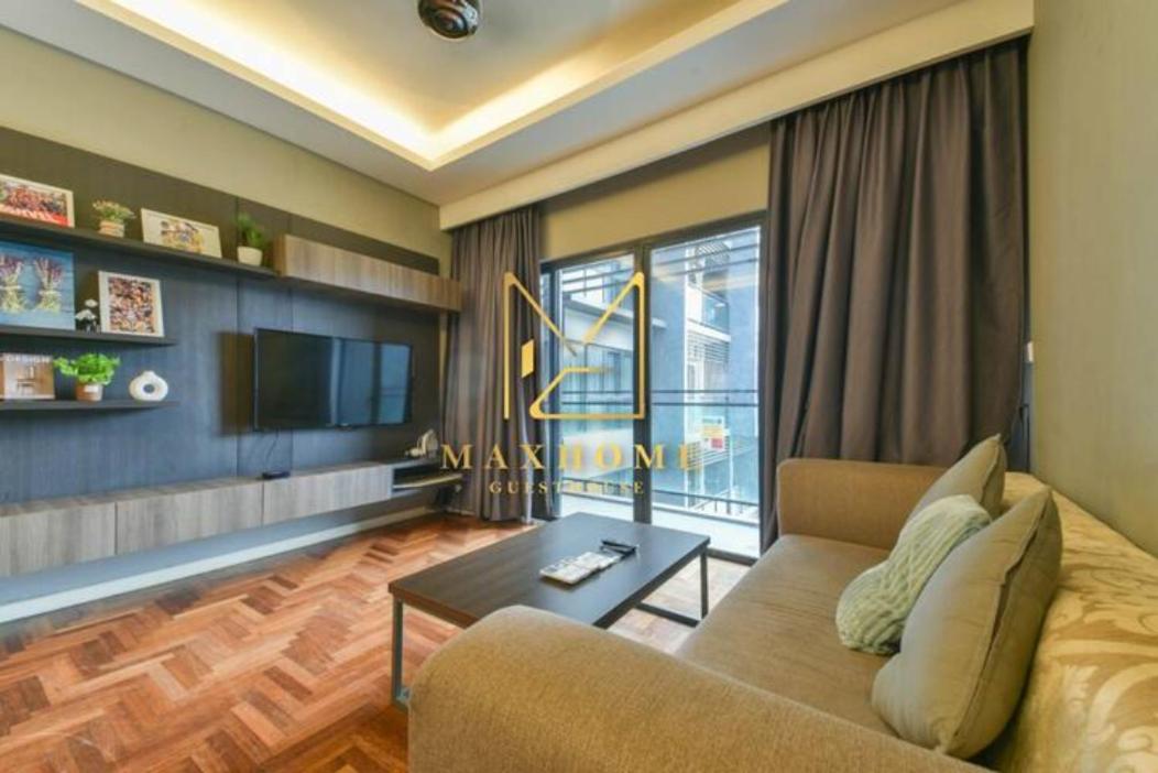 Maxhome Premium@vista