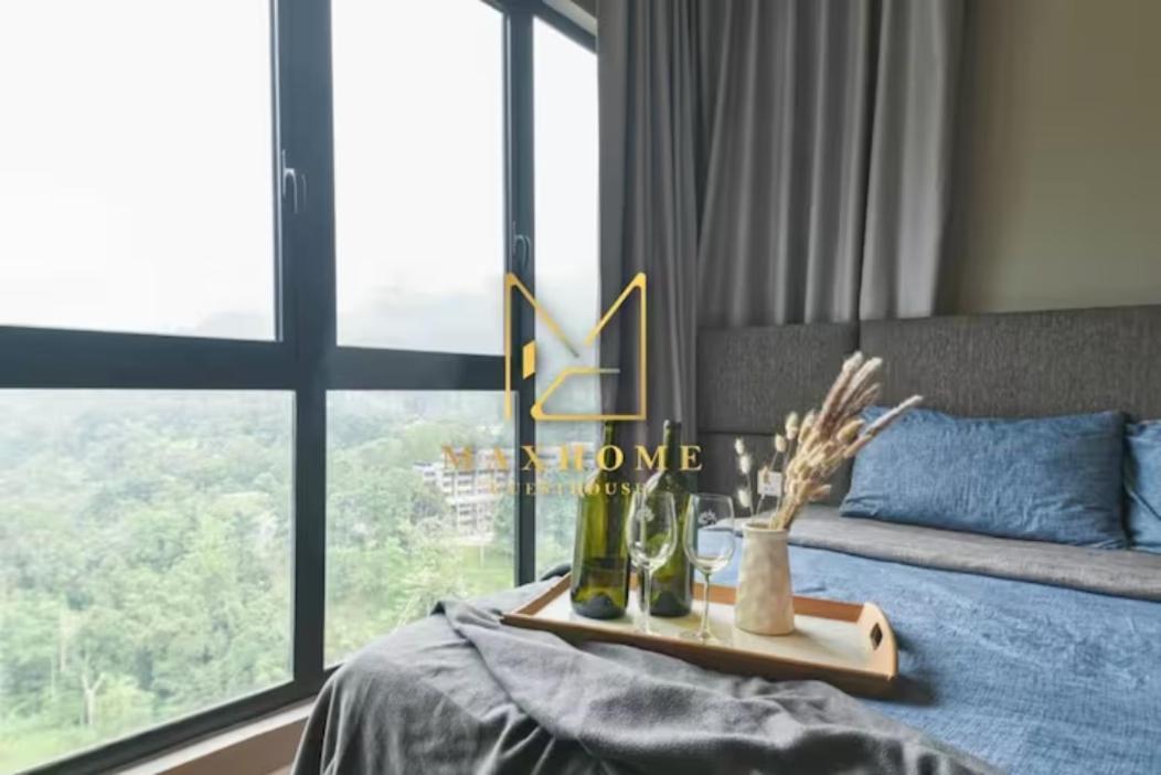 Maxhome Premium@vista Apartment Genting Highlands