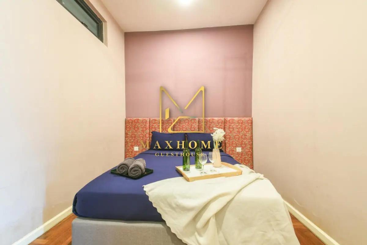 Maxhome Premium@vista Apartment
