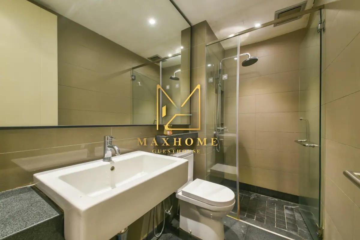 Apartment Maxhome Premium@vista *