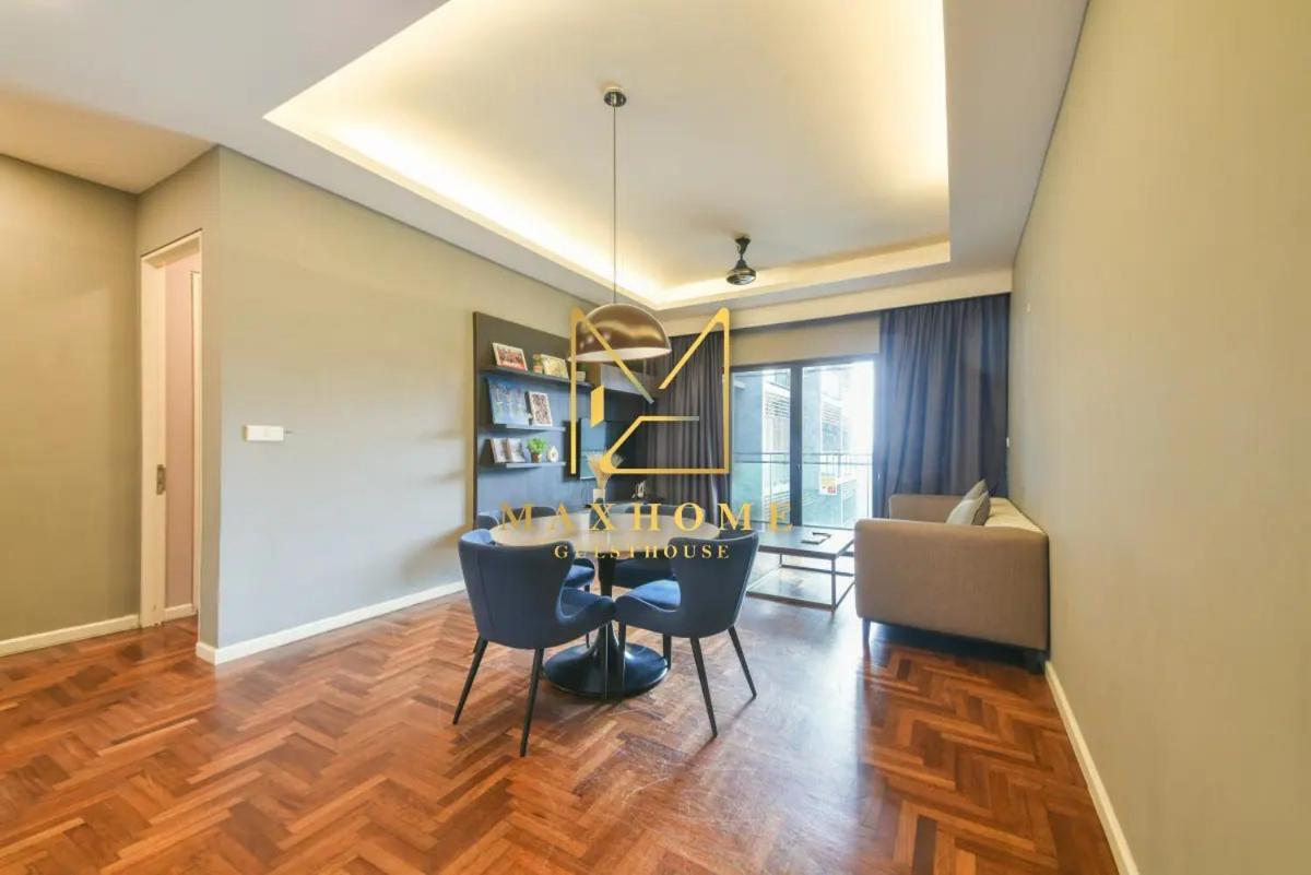 Maxhome Premium@vista Genting Highlands