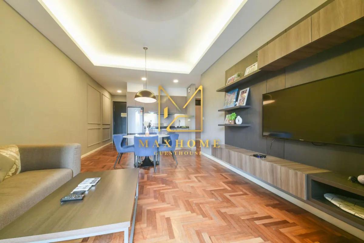 Maxhome Premium@vista