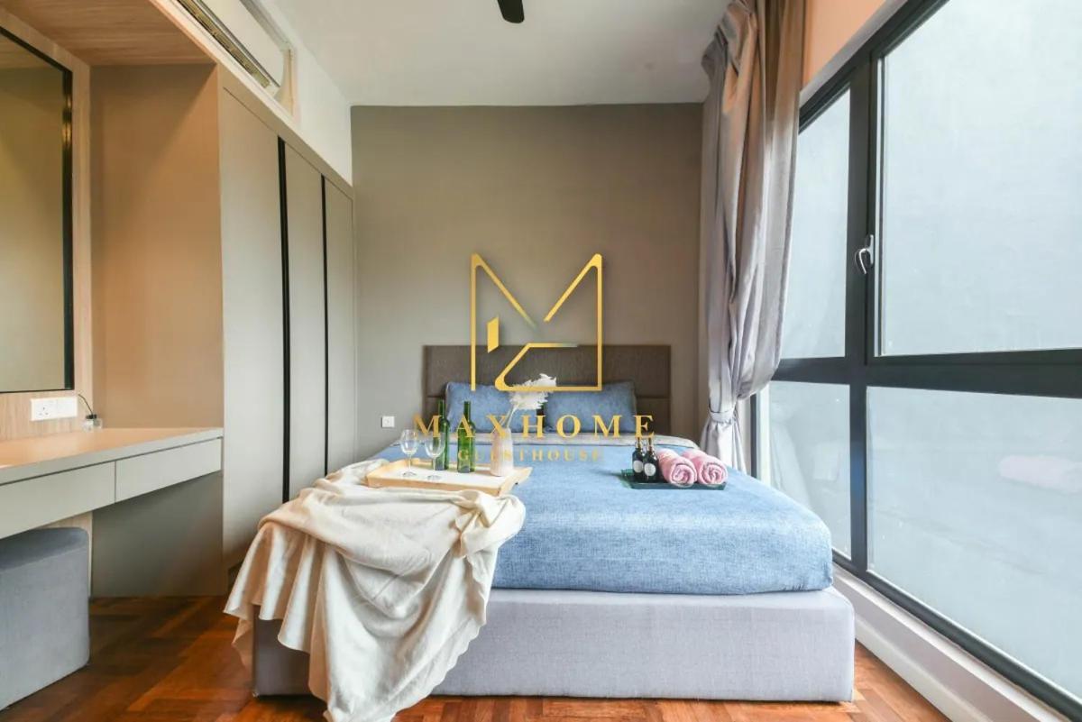 Apartment Maxhome Premium@vista *