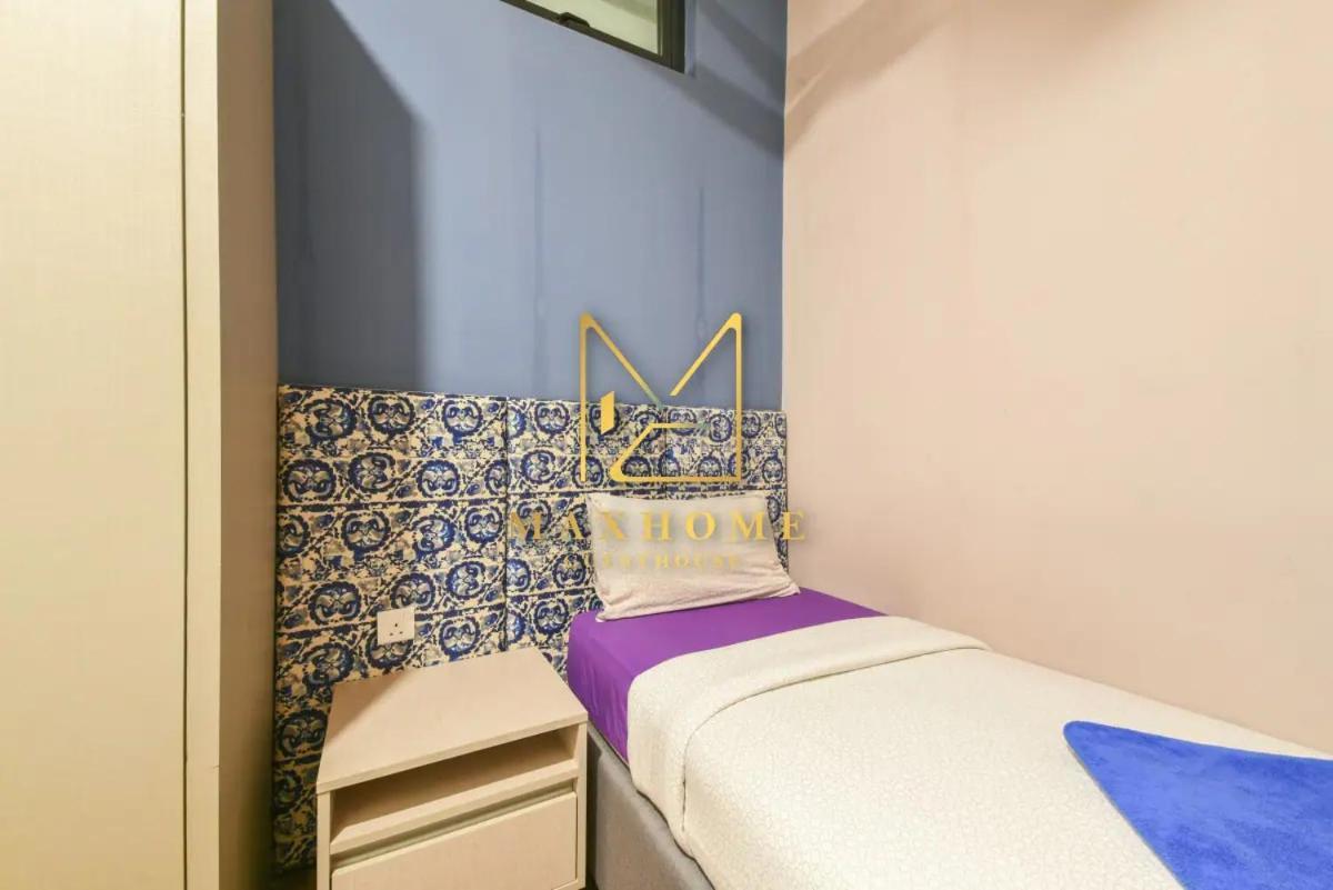 Maxhome Premium@vista Genting Highlands