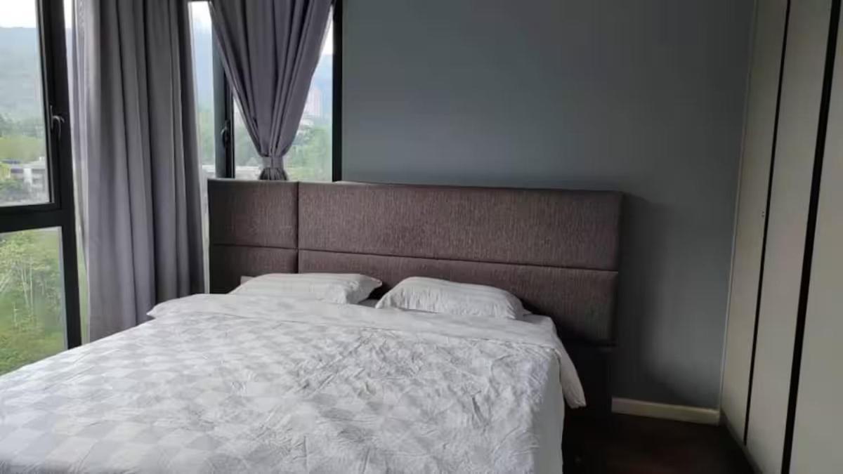 Apartment Maxhome Premium@vista *