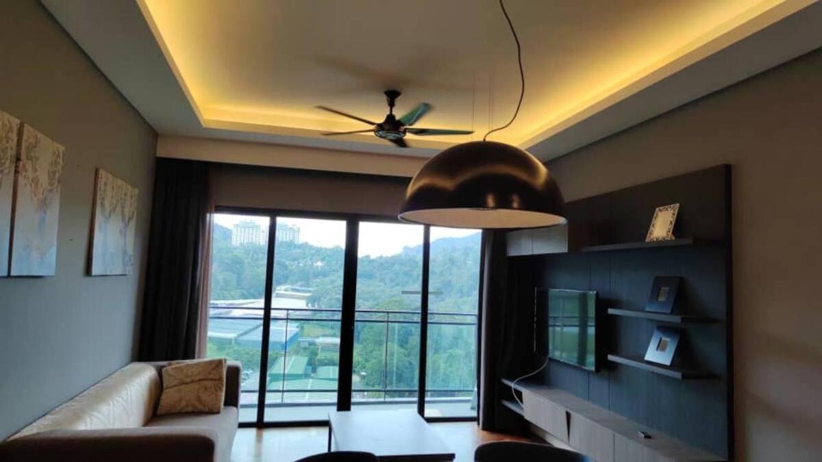 Maxhome Premium@vista Apartment