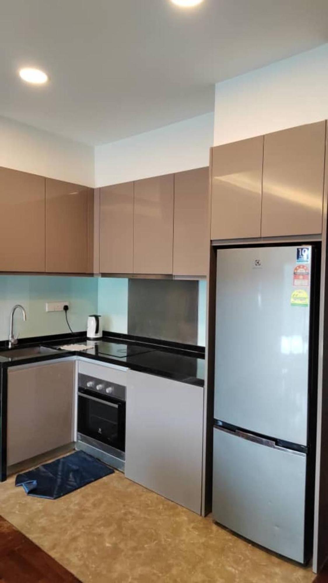 Maxhome Premium@vista Apartment