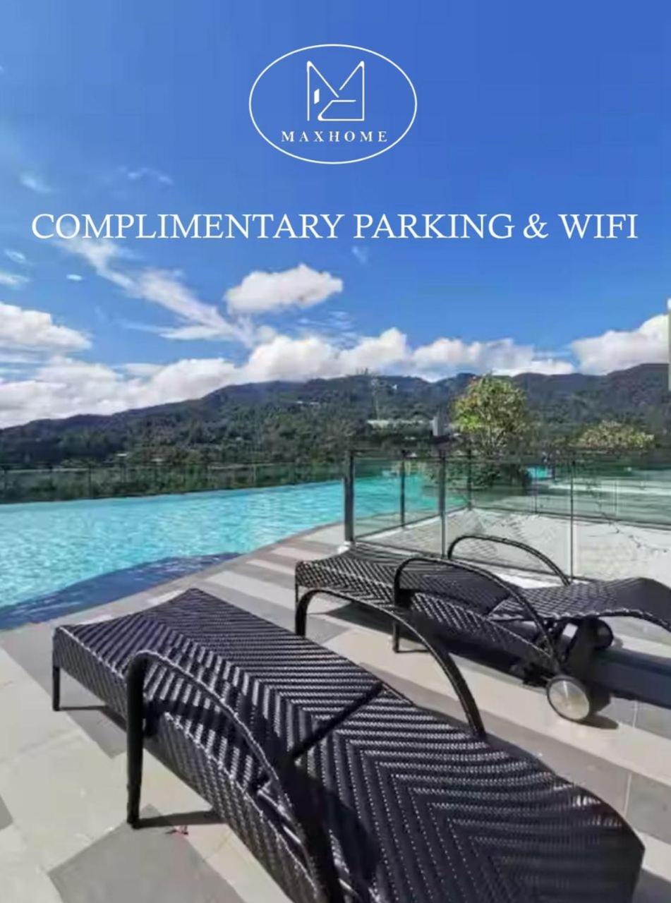 Apartment Maxhome Premium@vista